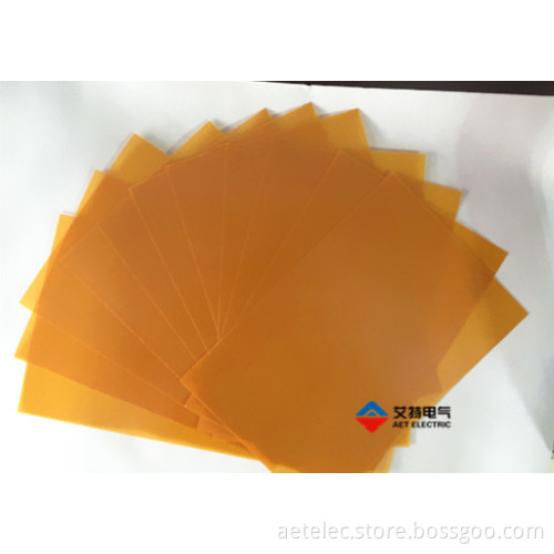 Cold Punch Entry Board for PCB Drilling